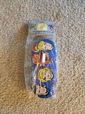 New old stock 1998 marvel - new,