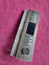 KENWOOD K30CSS14 Microwave / CONTROL BOARD PANNEL / T18