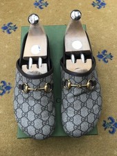 Gucci Slippers Loafers Mules