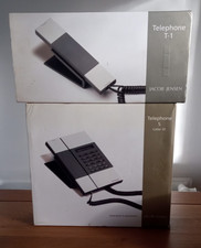 Pair JACOB JENSEN Designer