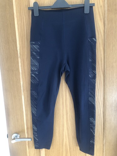Sweaty betty navy blue - betty, power