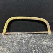 Heavy Duty Bow Saw Tree Wood