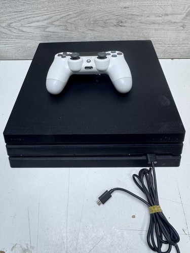Sony playstation pro 1tb - playstation,
