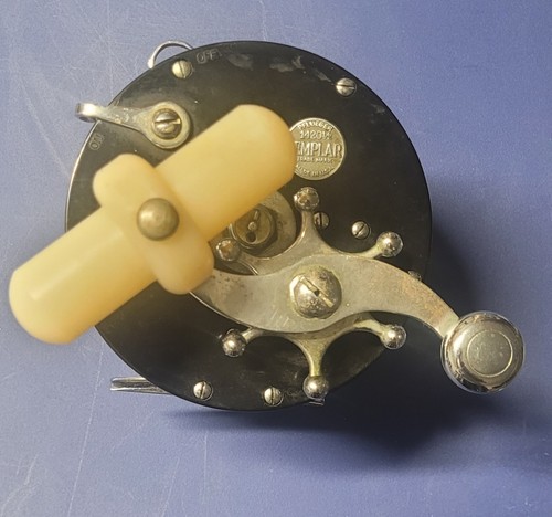 Pflueger 1420 templar - 1/2,