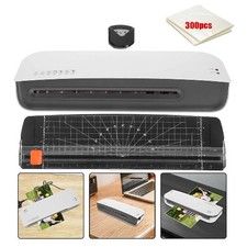 Laminator Machine Hot&Cold
