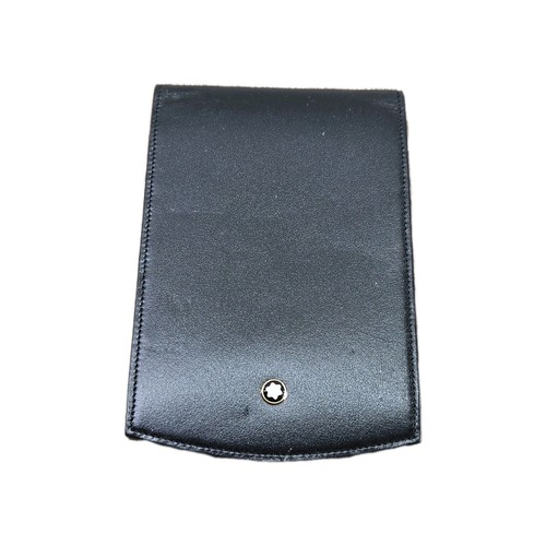 Vintage montblanc boheme black - vintage,