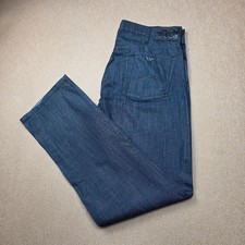 Armani Jeans W34 L32 Very Good