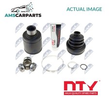 DRIVESHAFT CV JOINT KIT