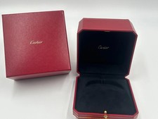 Cartier Bangle Box