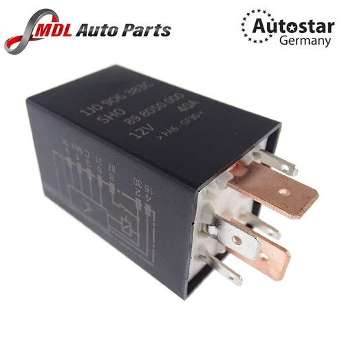 Autostar germany relay - germany,