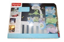 NEW FISHER-PRICE BUTTERFLY