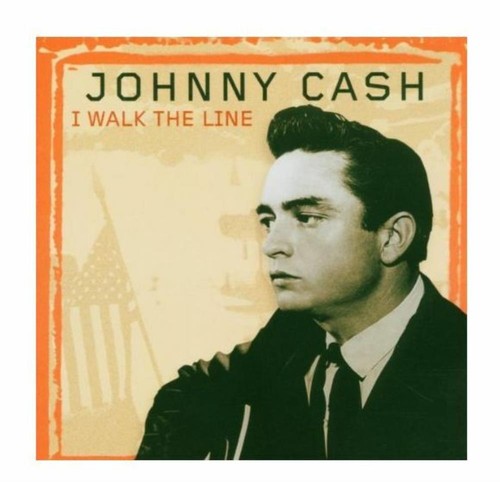 Walk the line johnny - the,