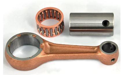 Con rod kit yamaha ytm225 - con,