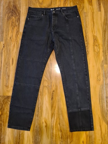 Find mens patch - find, work