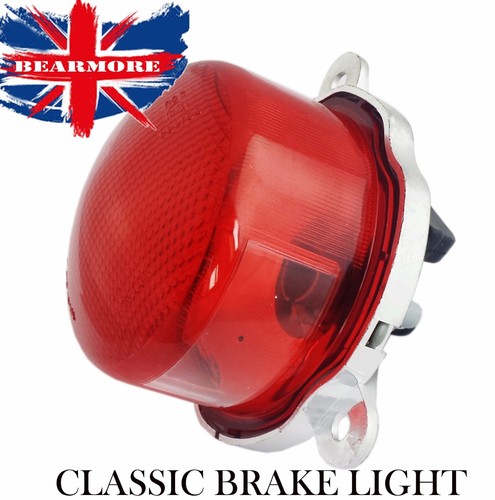 Brake tail light rear - brake,
