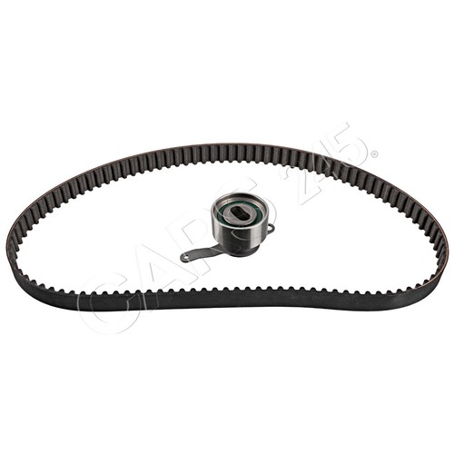 Timing belt set febi fits - timing,