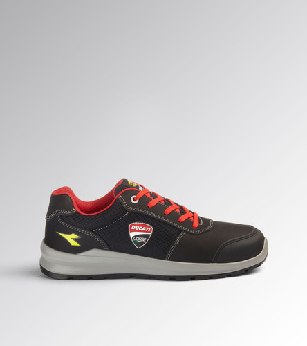 Safety working shoes diadora - shoes,