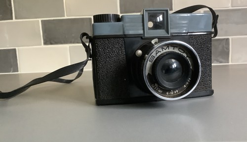 Vintage samtoy medium - samtoy,