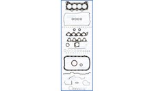 Full engine rebuild - gasket, set