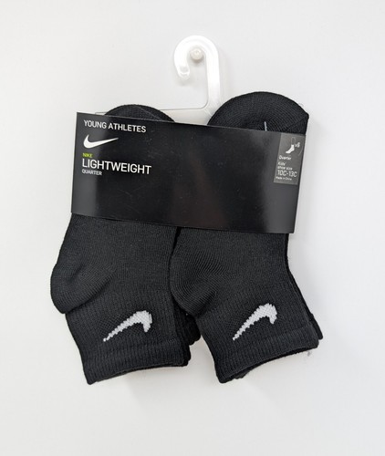 Nike boy pairs - boy's, 6-pairs