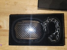 Paco Rabanne Metal jewel Purse