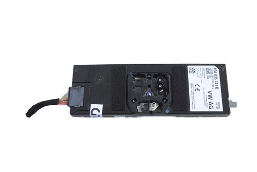 Pro antenna amplifier - id.3,