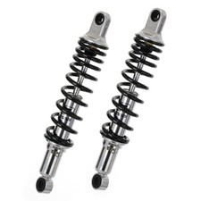 Pair Of Rear Shock Absorbers