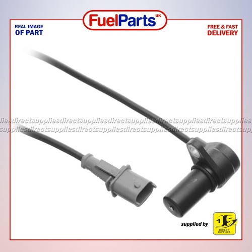 Fuel parts crankshaft sensor - fuel,