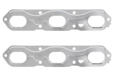 2x Exhaust Manifold Gasket FOR