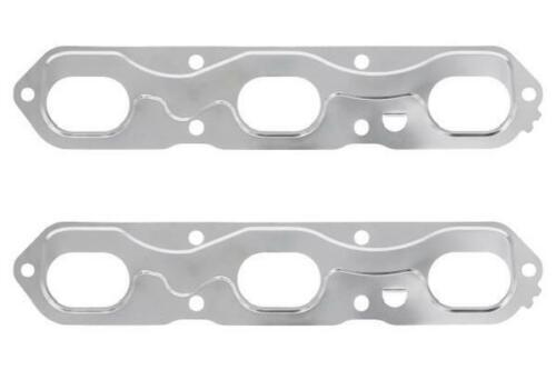 Exhaust manifold gasket for - exhaust,