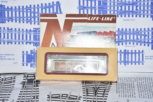 Life like 7759 union pacific - life-like, 7759.