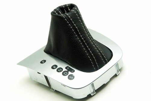 Automatic shift boot - shift, vinyl