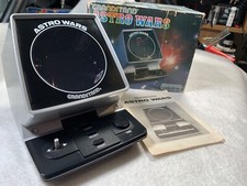 Astro Wars Grandstand  Vintage