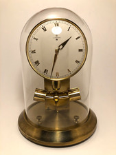 Vintage Junghans ATO Brass