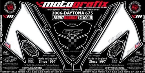 Triumph daytona 675 09 - triumph,