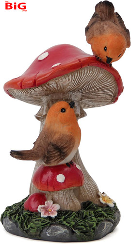 Quality upgraded robin bird - upgraded,
