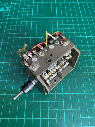 Vintage gang tuning air - 2,