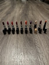 MAC Lipstick Bundle of 10