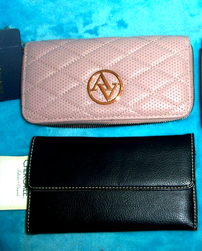 New designer wallets beige - new, wallets-beige
