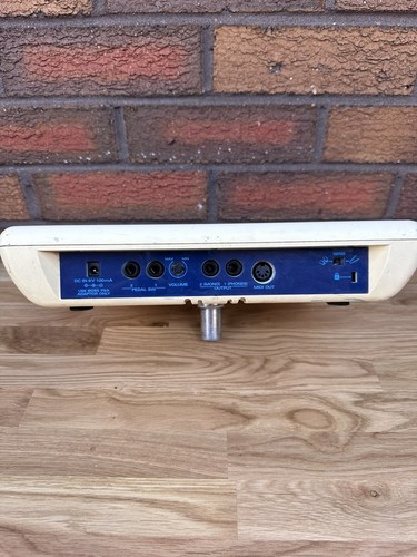 Roland spd electronic - roland, spd-6
