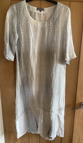 Sahara linen mix - linen,