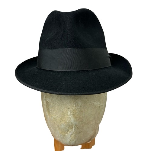 Vintage fedora hat uk - fedora, eu