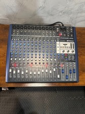 PreSonus StudioLive AR16c