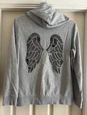 Victoria's Secret Hoodie Size LG