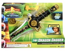Mighty Morphin Power Rangers