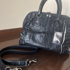 D&G Dolce&Gabbana 2Way Handbag