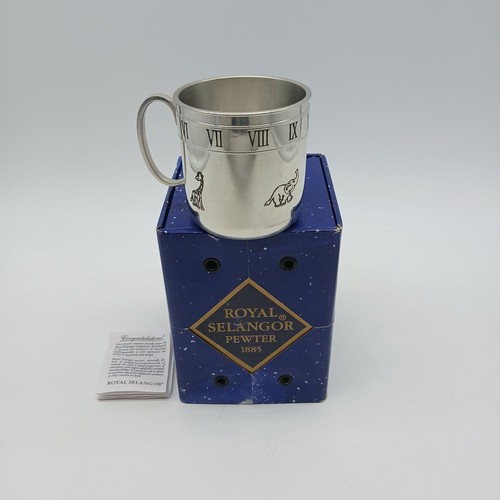 Royal selangor pewter - royal,
