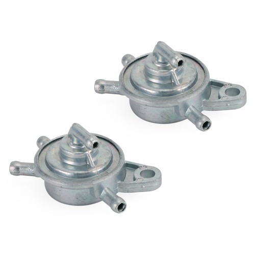 2pcs vacuum petcock fuel - vacuum,