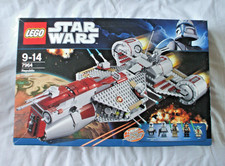 LEGO STAR WARS: Republic