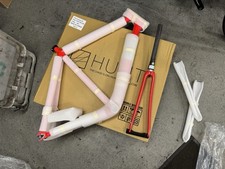 All City Thunderdome track